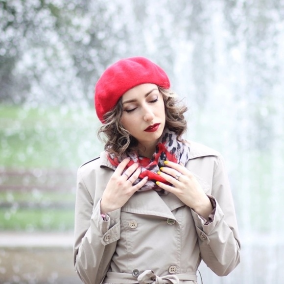 TSH Accessories - "My World, My Oyster" (CLOSING CLOSET SALE)